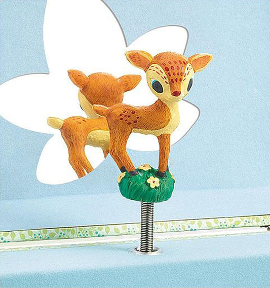 Fawn Music Box