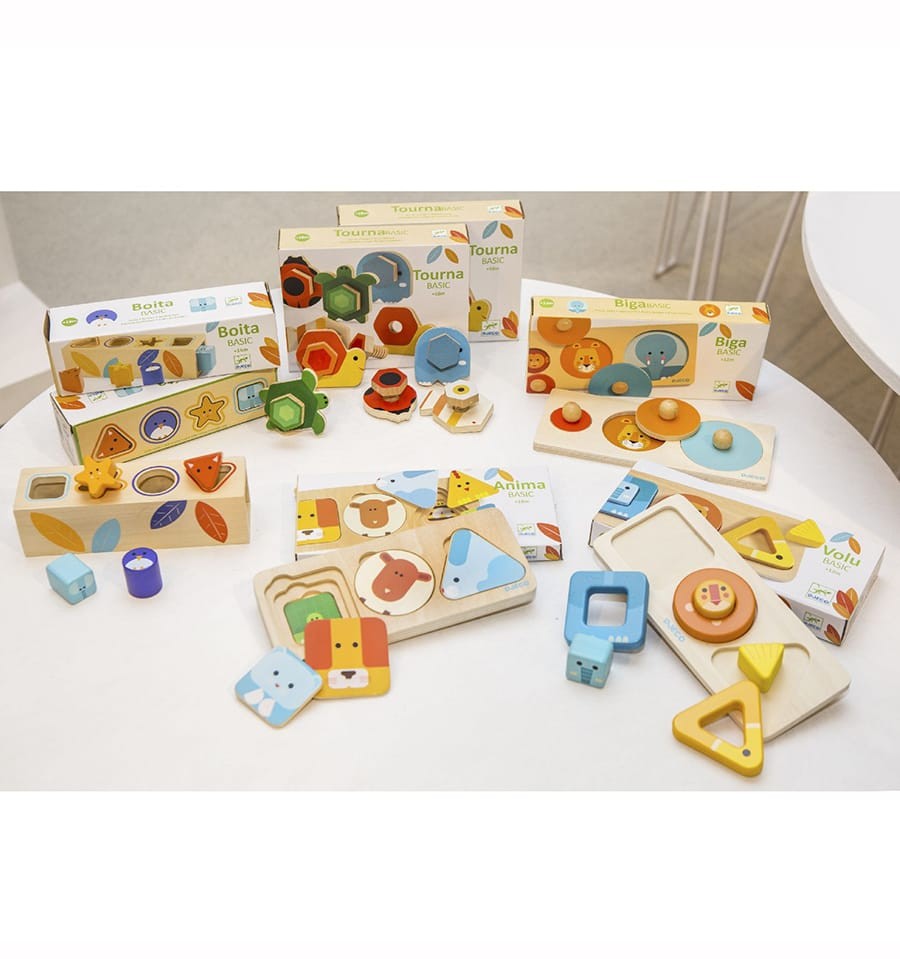 First Age AnimaBasic