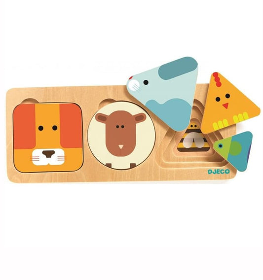 Primera Edad AnimaBasic