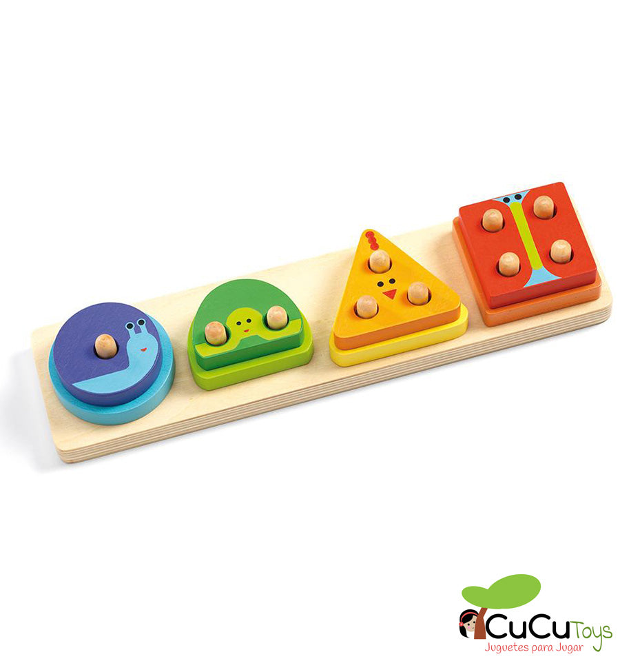 Primera Edad 1234Basic