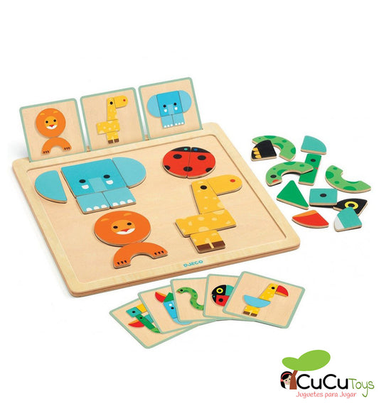 Primera Edad GeoBasic