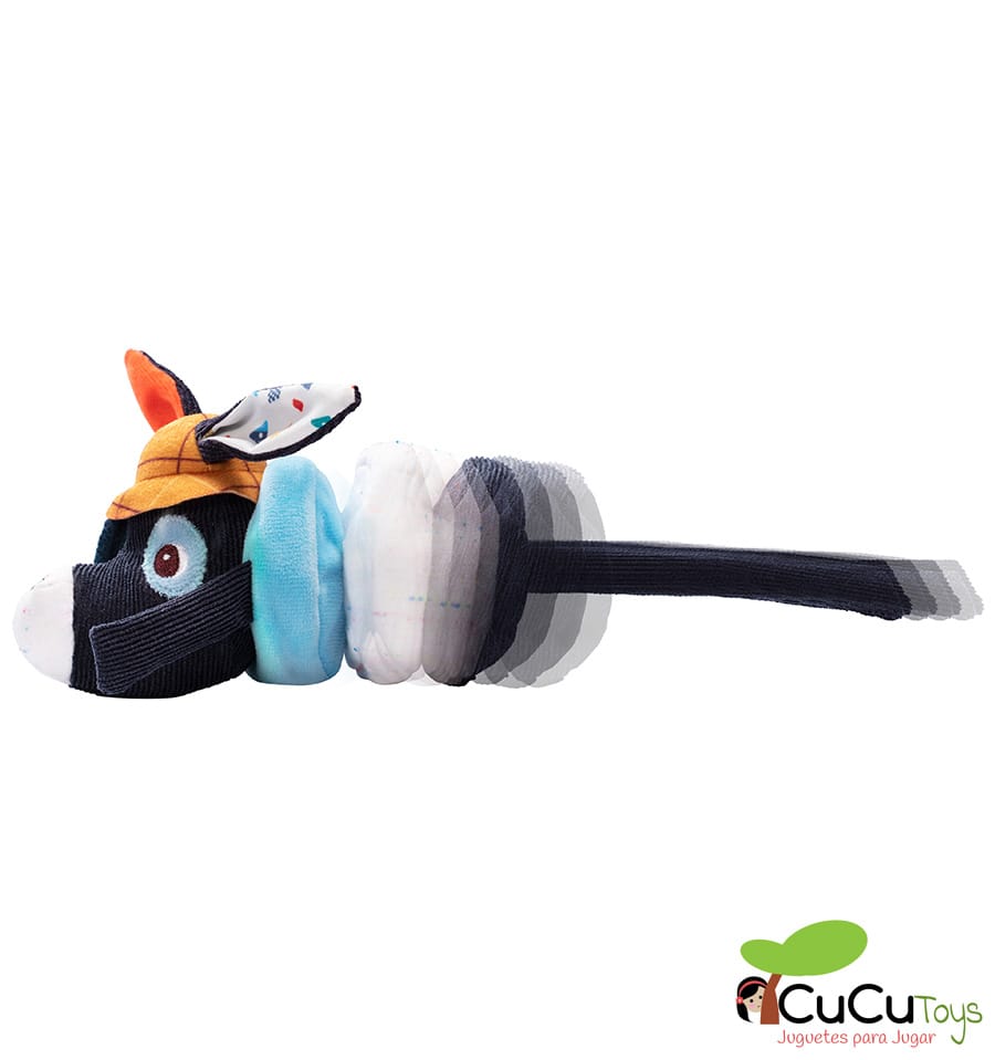 Ignace minidançarino