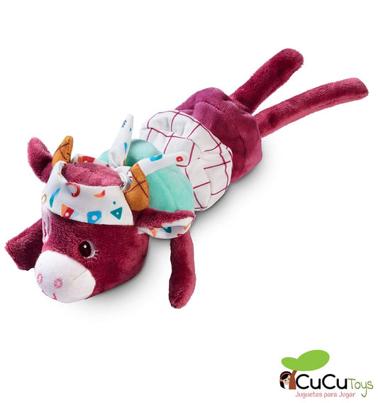 Rosalie mini-bailarina