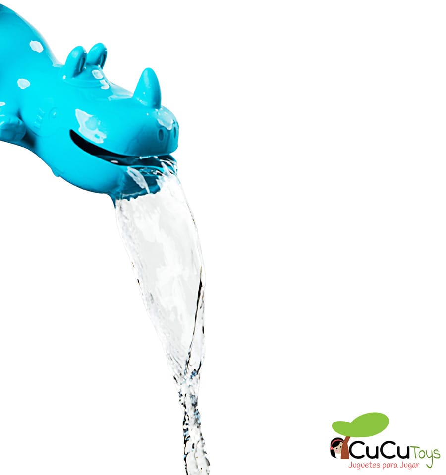 Marius, bath float toy