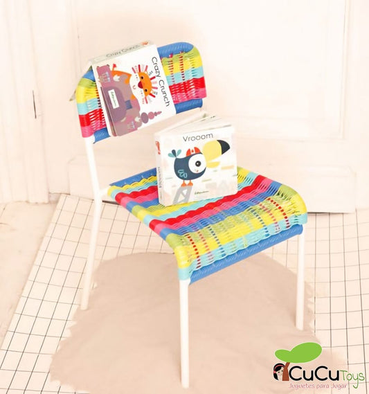 Crazy Crunch Sound and Texture Book