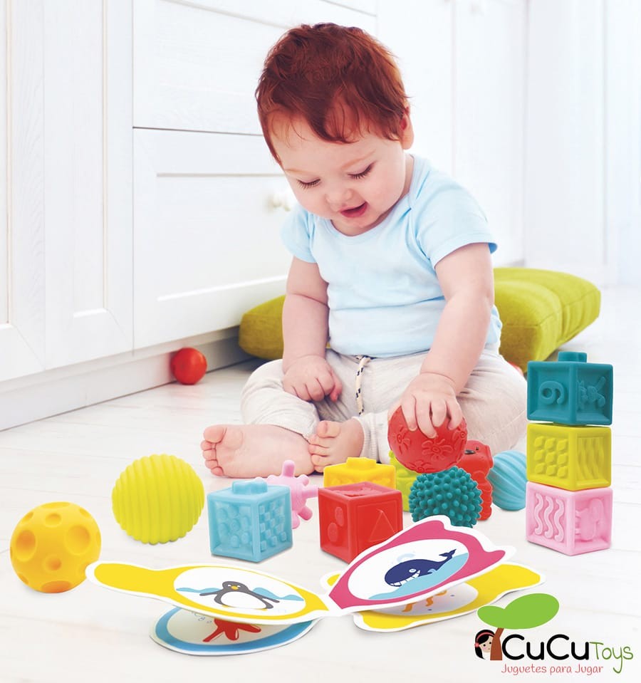 Chest of discoveries