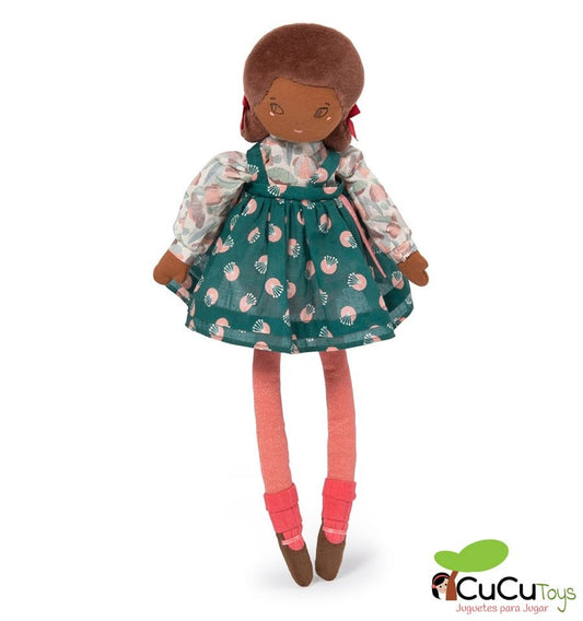 Mademoiselle Cerise doll, Les Parisiennes