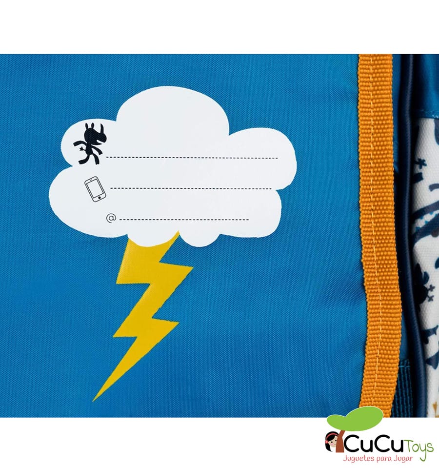 Marius mini backpack