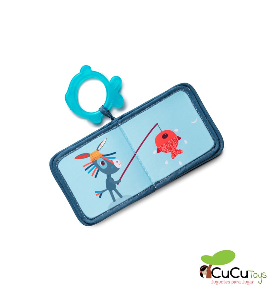 Livro de Jogo do Banho de Ignace