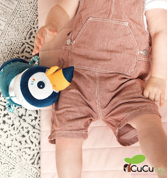 Pablo Cadena de Sonidos