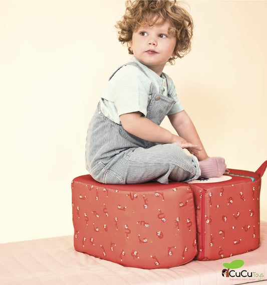 Puf modular de Alice