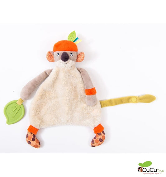 Doudou coala Koco - Na selva