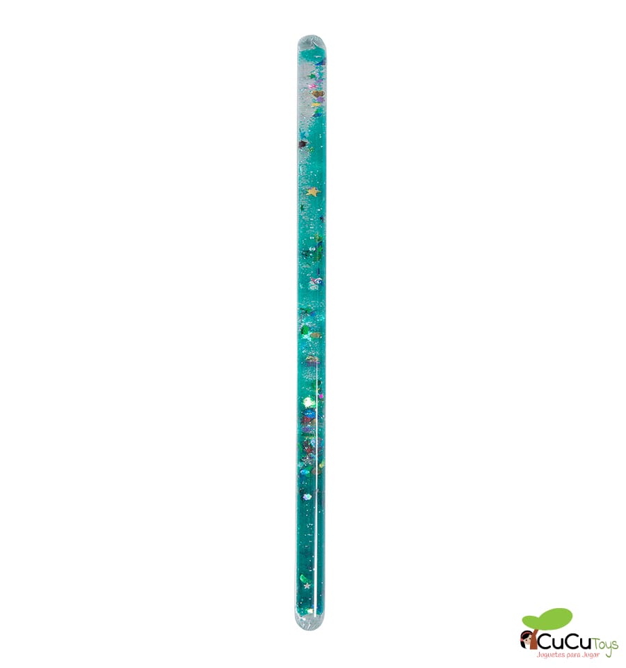 Turquoise Magic Wand - Once Upon a Time