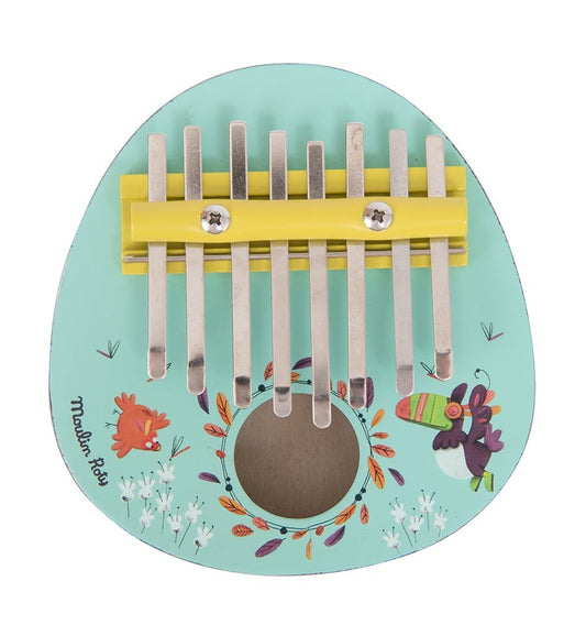 Kalimba - In the Jungle