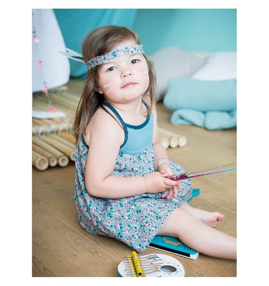 Kalimba - Olga's Journey