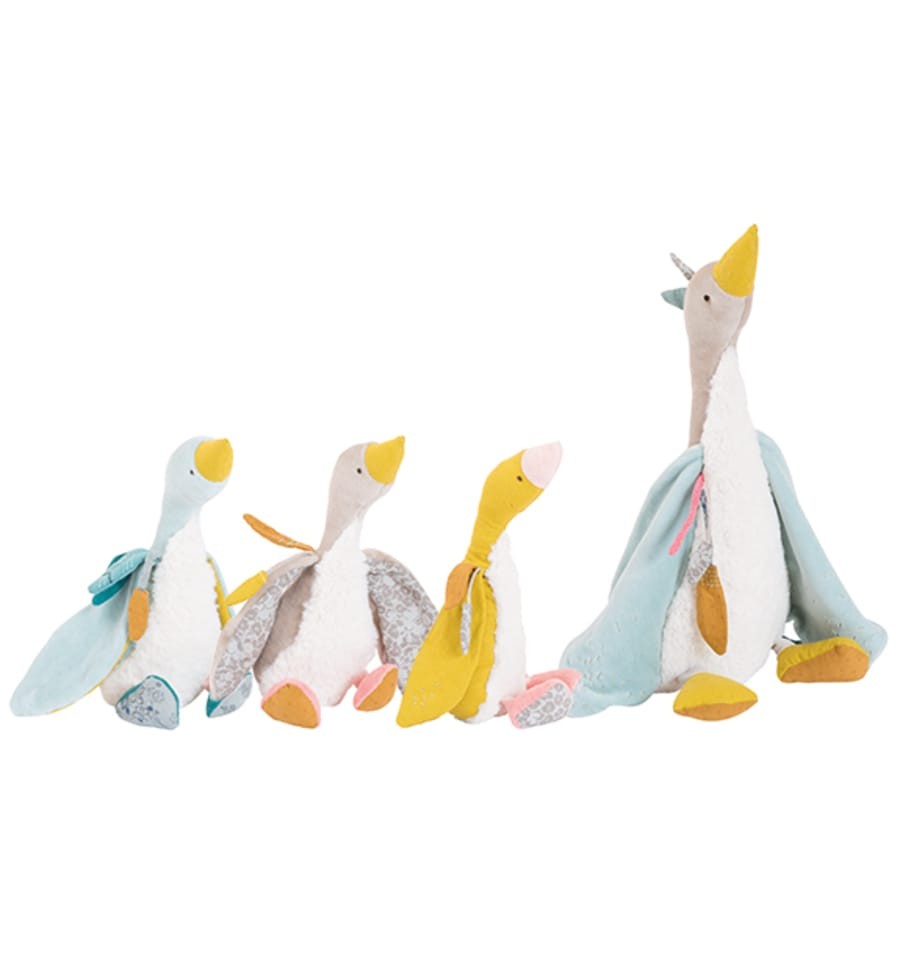 Grey Goose Fléchette A jornada de Olga