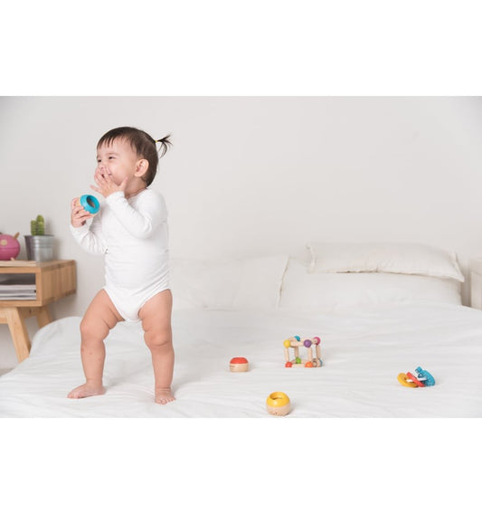 Inquietações sensoriais