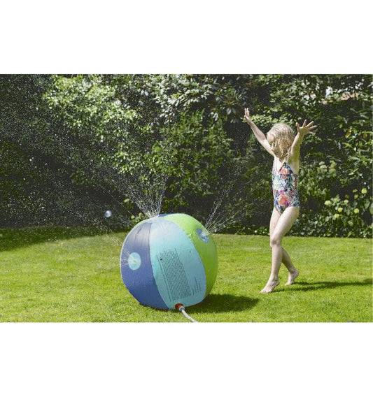 Water ball, outdoor toy