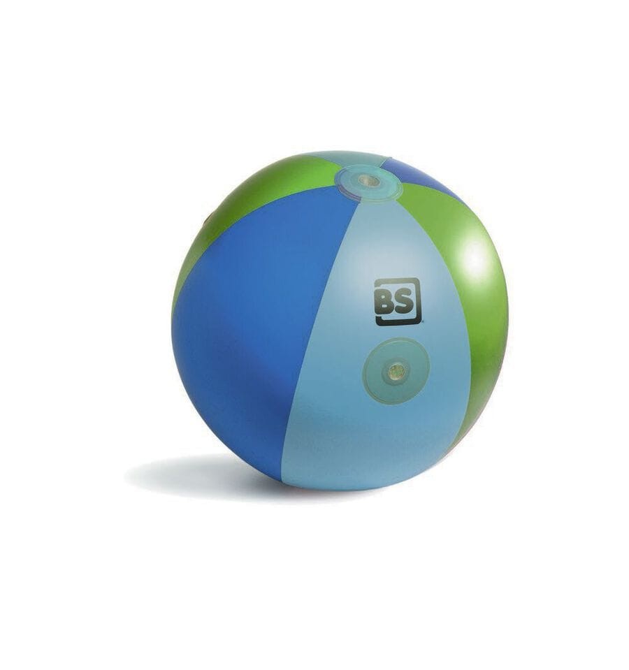 Water ball, outdoor toy