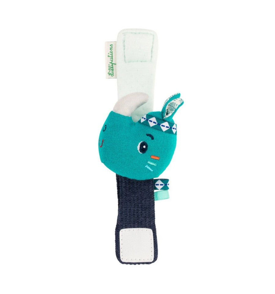 Chocalho de pulso de Marius