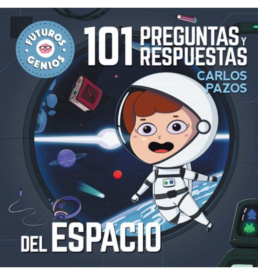 101 Questions and Answers: Space