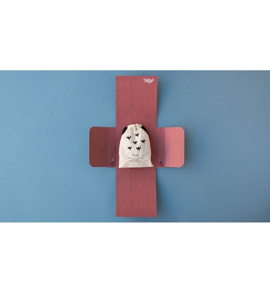 Pocket Dream a tree, Juego de mesa cooperativo