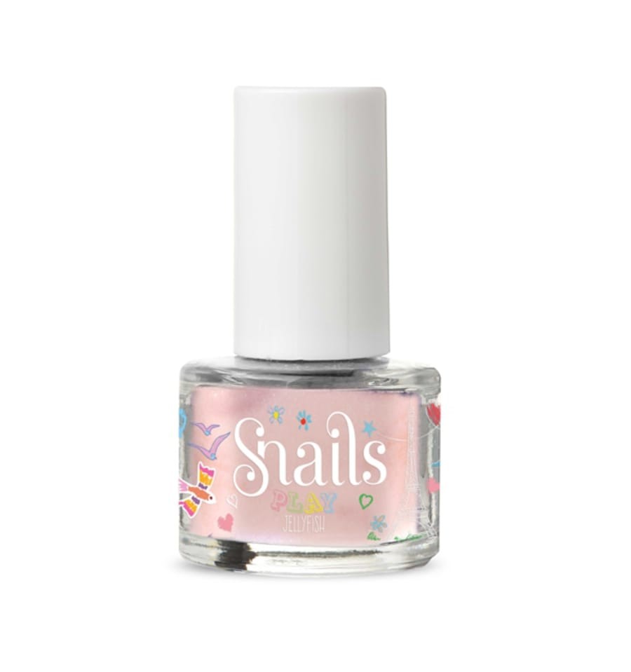 Jellyfish Nail Polish, 7ml