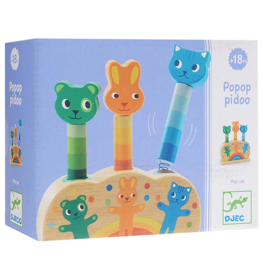 Primera Edad Popop pidoo