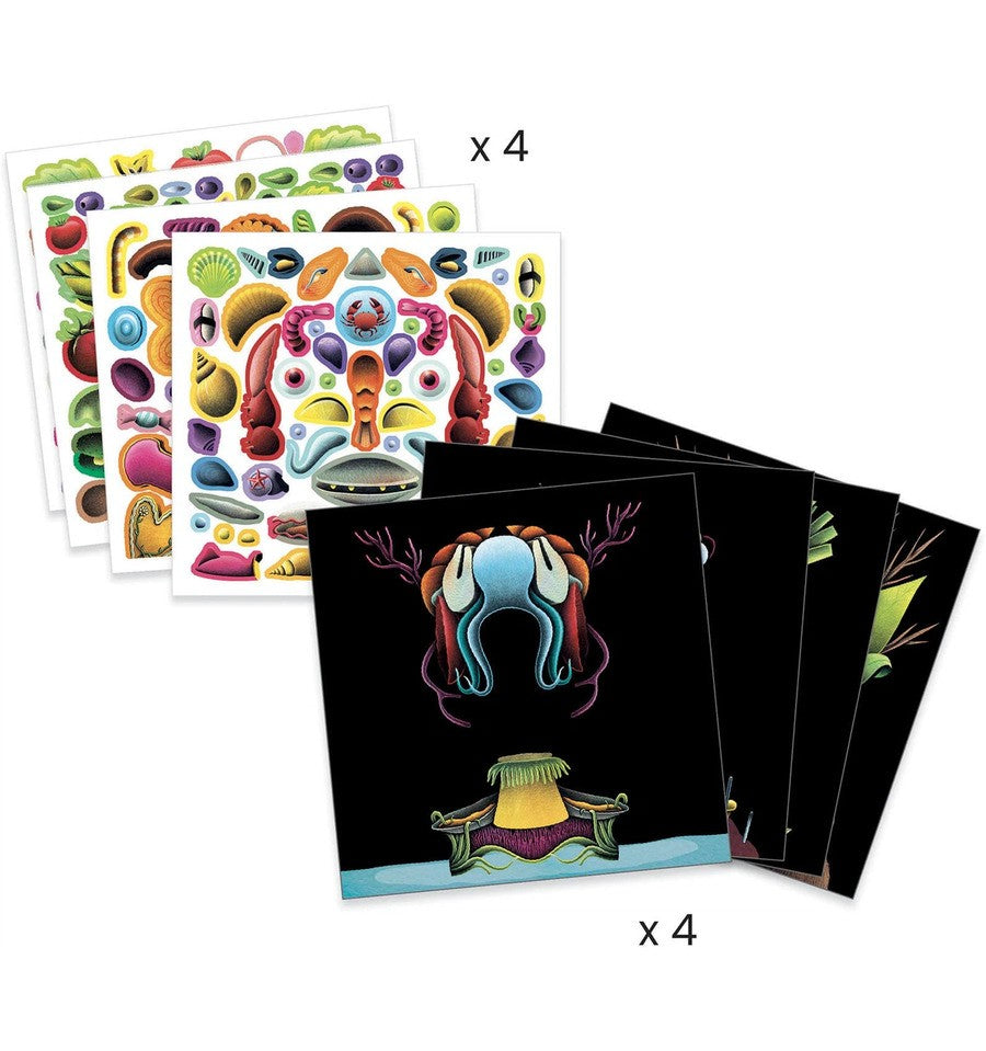 Inspirado por - Primeira Colheita