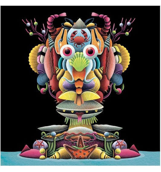 Inspirado por - Primeira Colheita