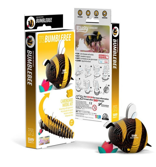 Dodoland - Eugy Bumblebee - 073