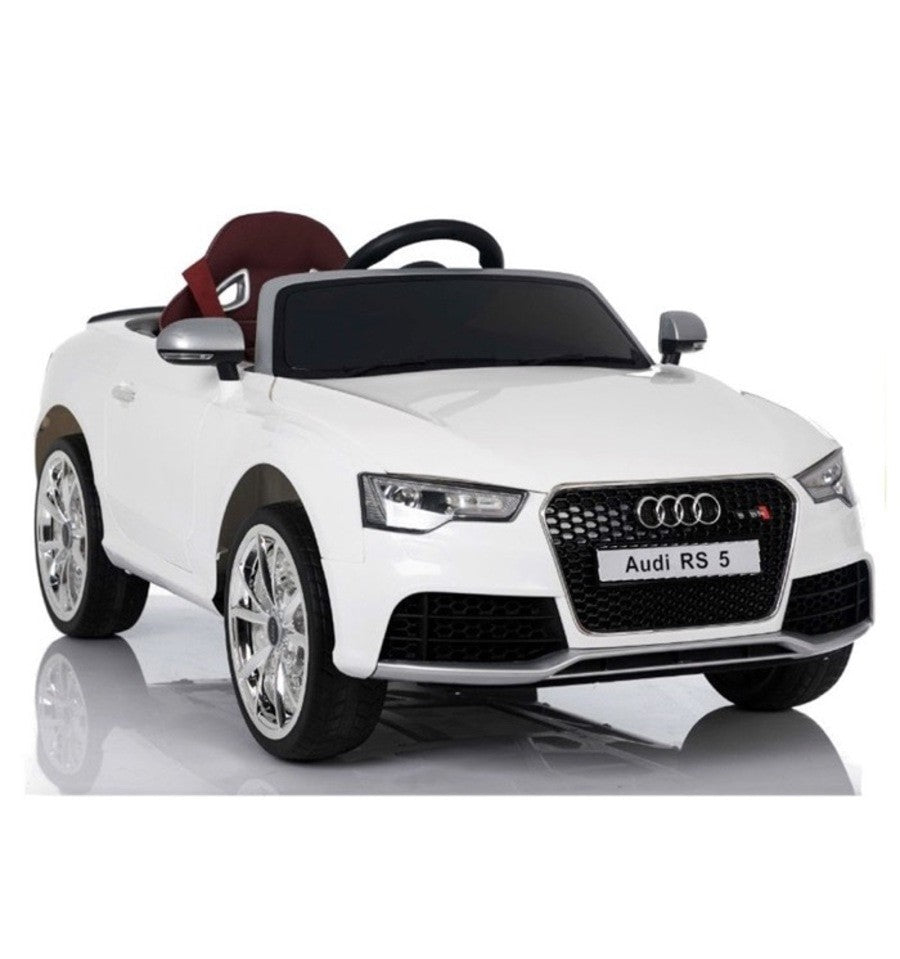 AUDI eTron SportBack 12v, coche eléctrico para niños