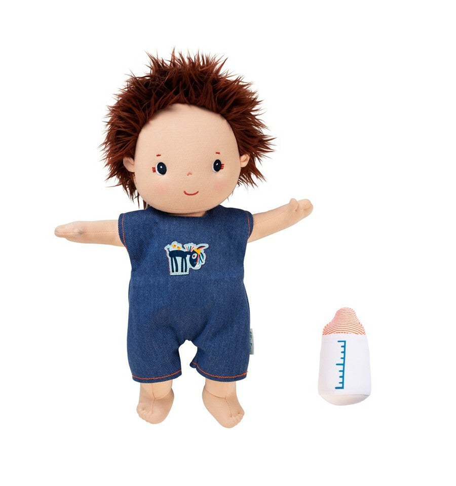 Charlie, boneco de pelúcia de 36 cm