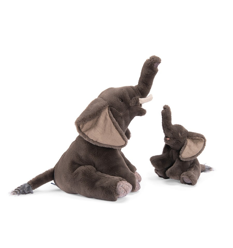 Pequeno Elefante - Ao Redor do Mundo