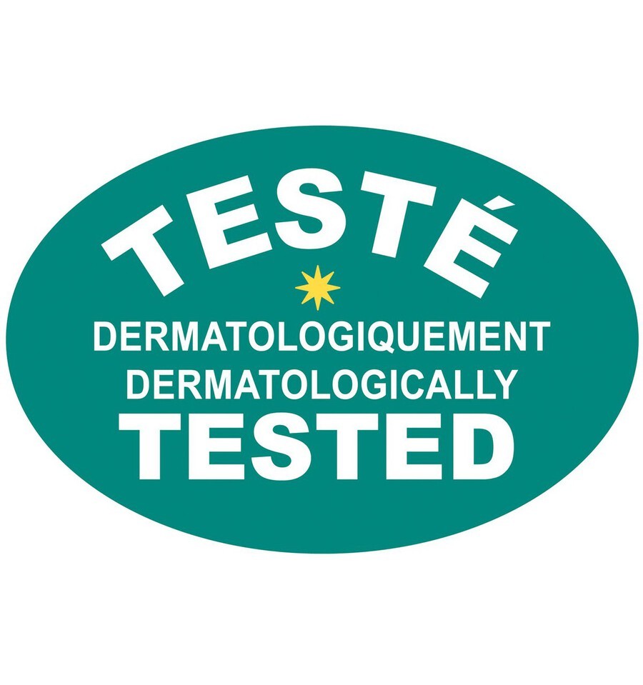 Wild Beauty Tattoo Stickers