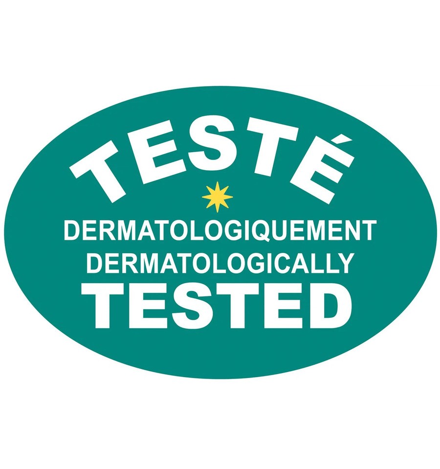 Rainbow decal tattoos