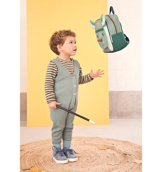 Lilliputiens - Magic Joe A5 Backpack