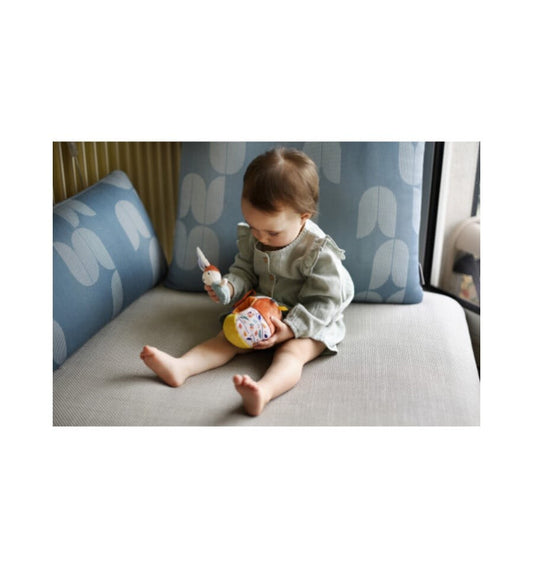 Gabin Lapin Activity Ball