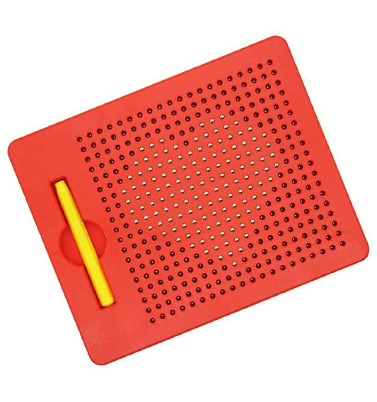 Imapad Mini Vermelho