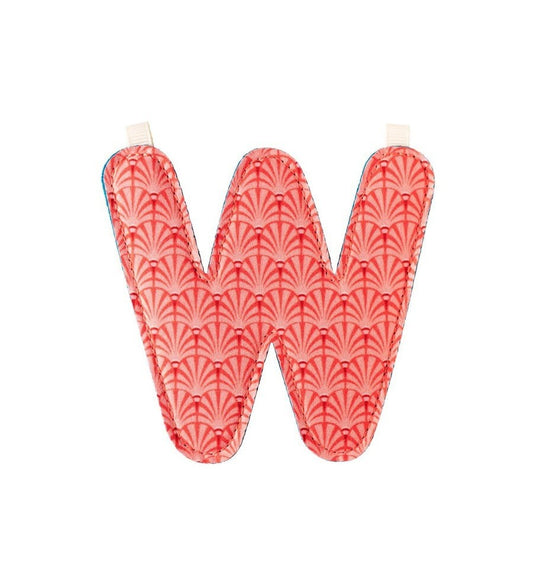 Lilliputiens - Alfabeto Letra W, Fazenda