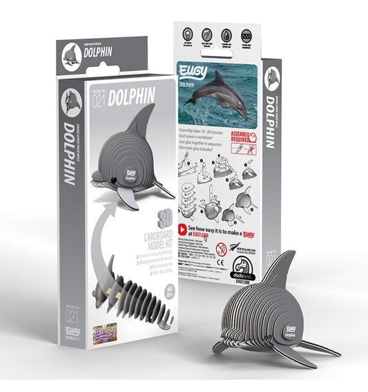 Dodoland - Eugy Delfin - 021