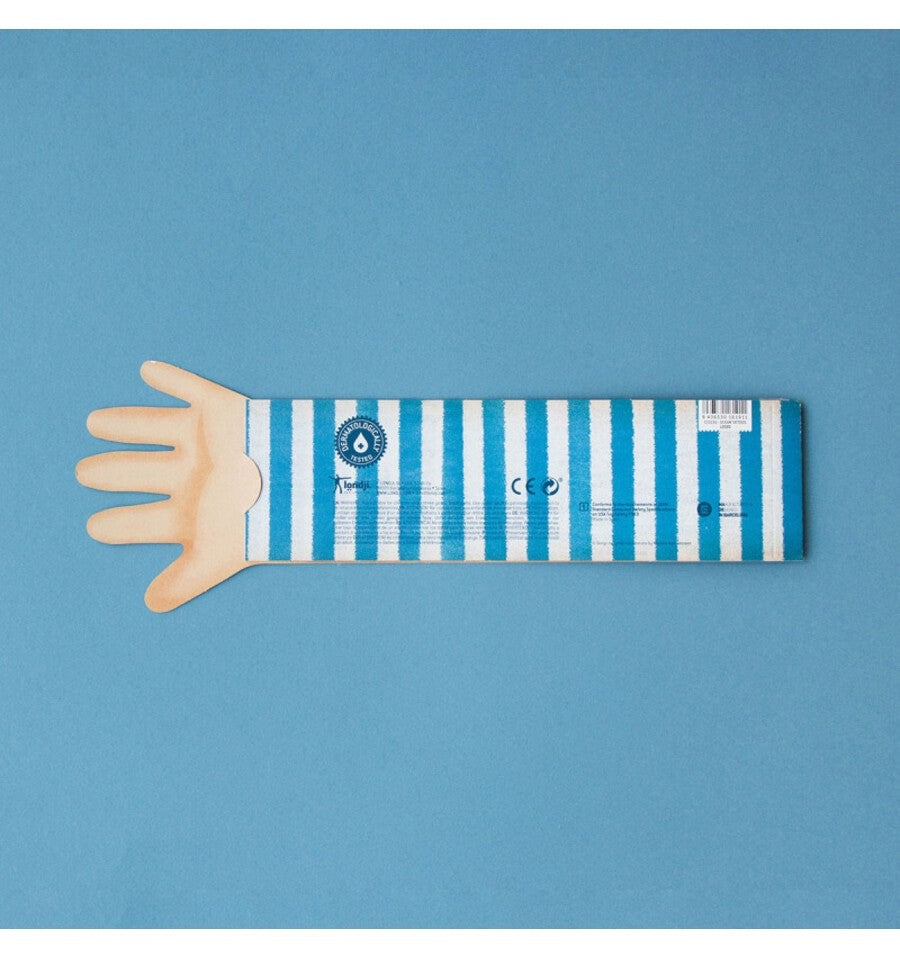 Ocean Tattoos, 10 ocean decals