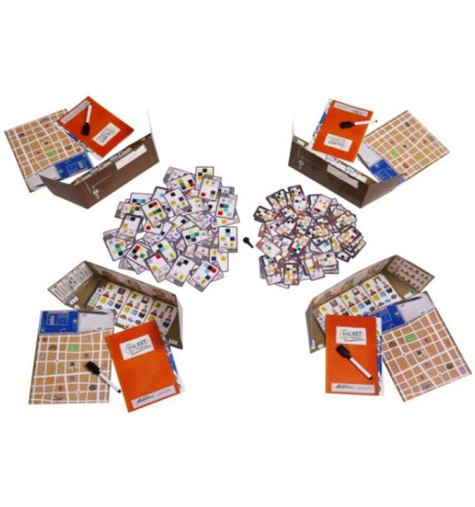 A Chave – Fuga da Prisão de Strongwall