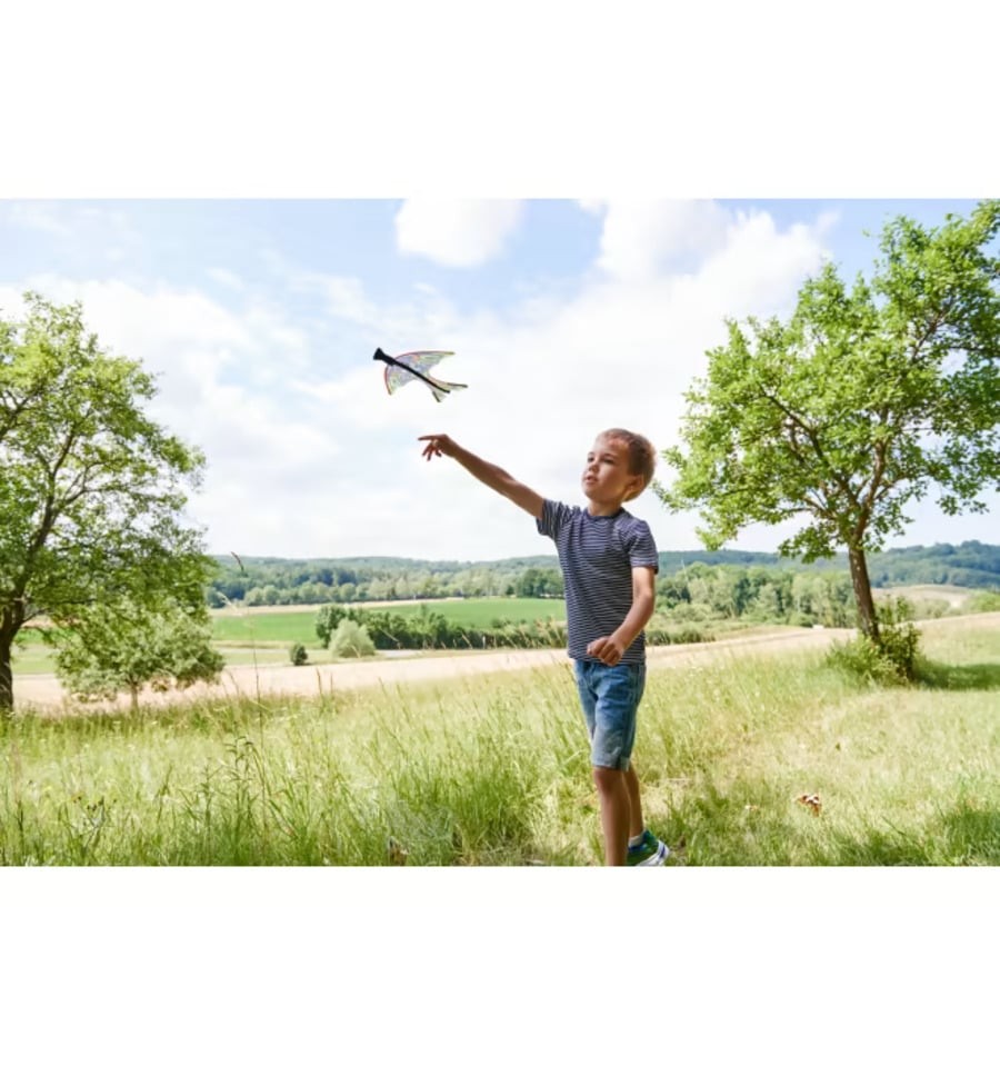 Haba Terra Kids Acrobatic Glider