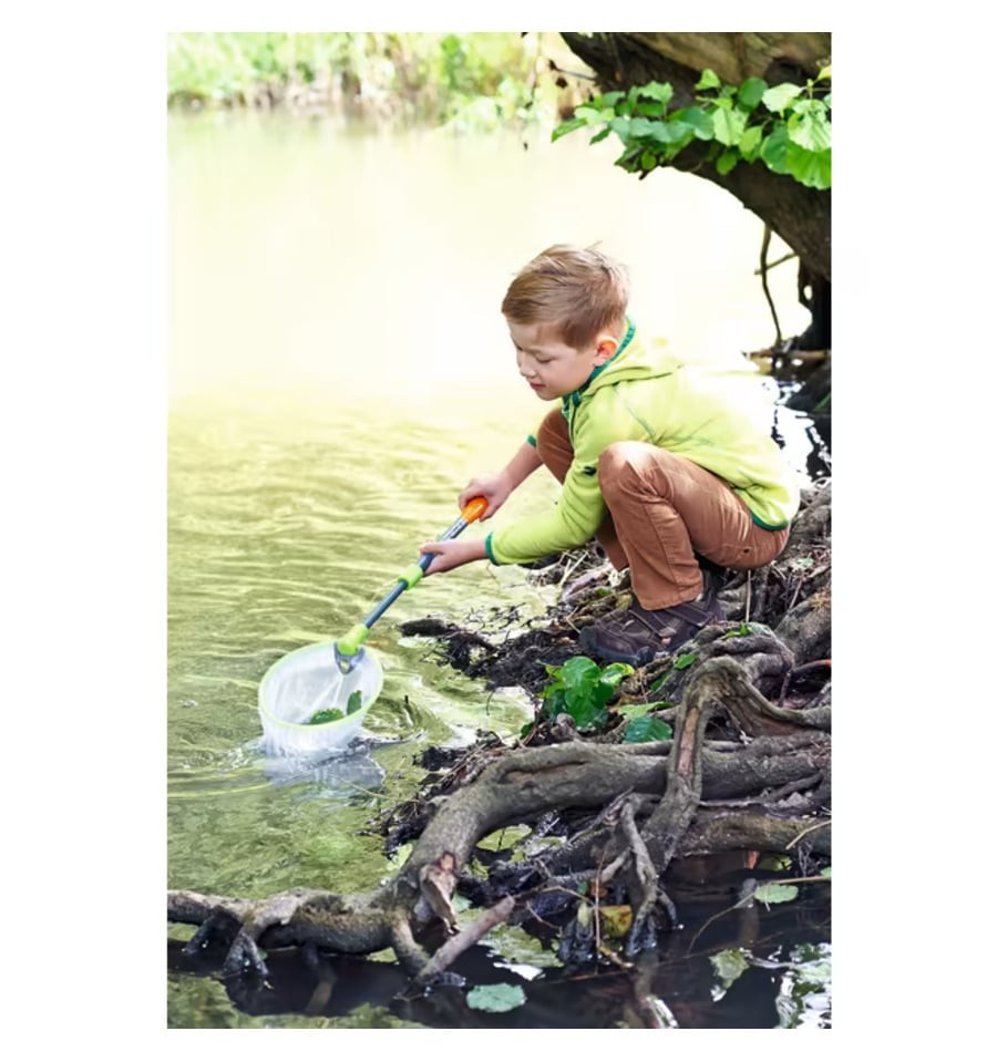 Terra Kids Snood telescópico