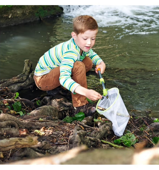 Terra Kids Snood telescópico