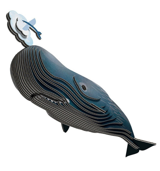 Dodoland - Eugy Cachalote - 092