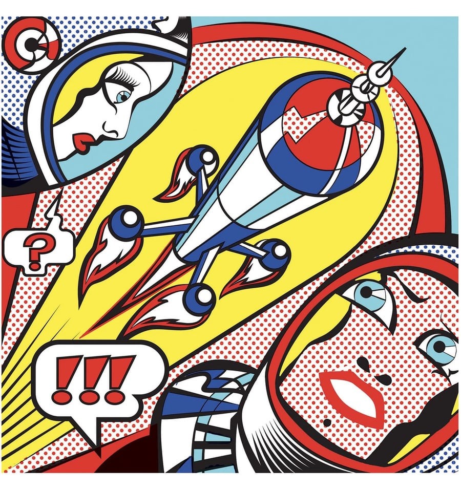 Inspired by - Superheroes