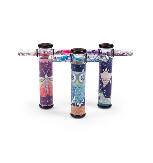 Magic Wand Kaleidoscope - Little Wonders