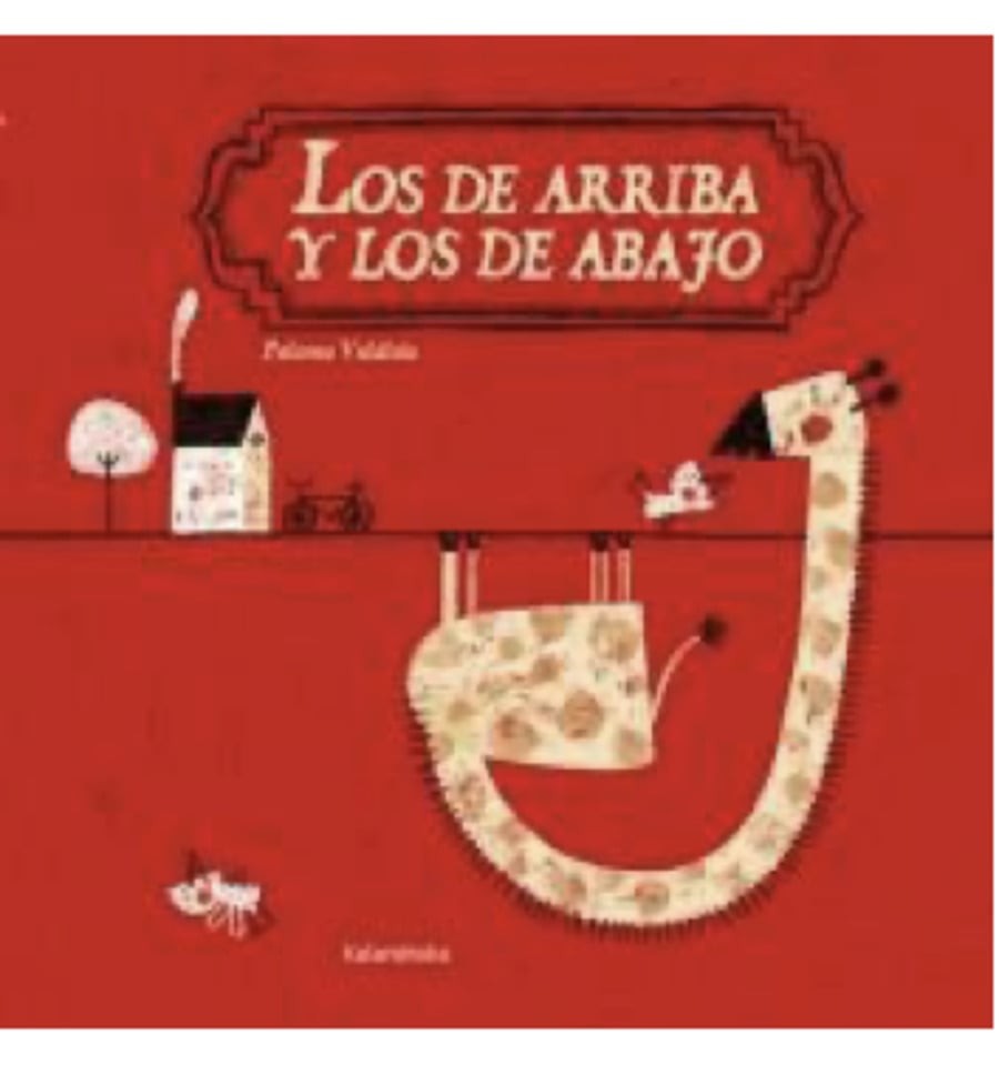 Kalandraka - Unmissable Minibooks (2)